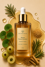 NĀLI HAIR RITUAL - Sérum Pousse Intensive & Volume