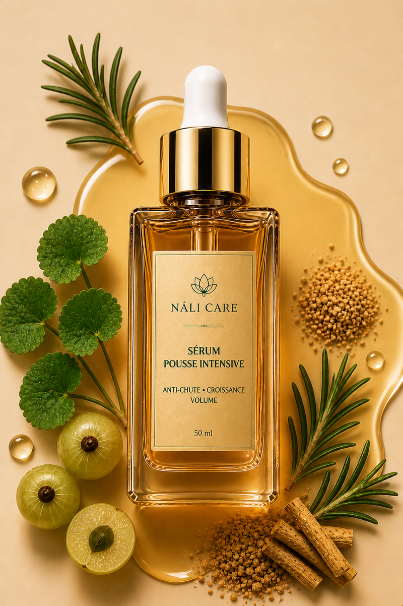 Sérum Ancestral